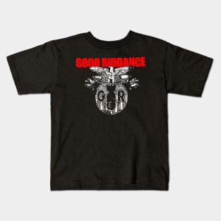 Good Riddance Kids T-Shirt